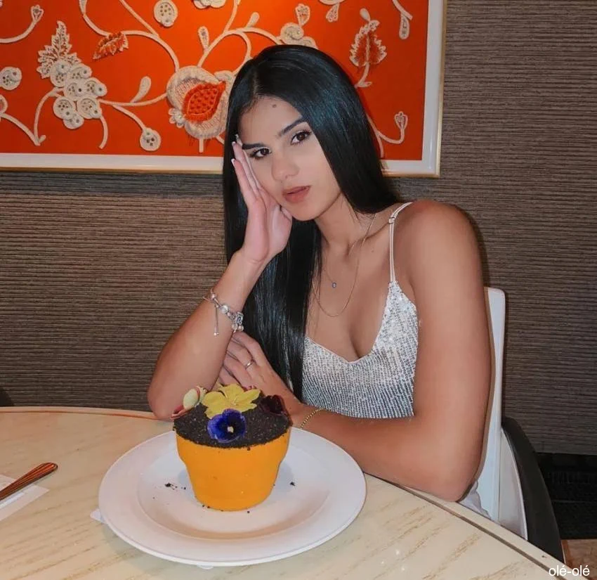 Photo de Lola49, 22 ans