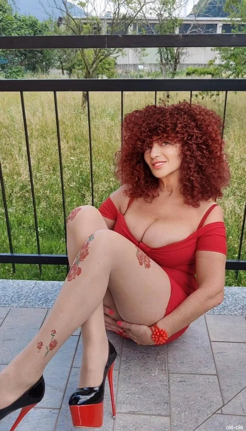 Photo de Lila73, 36 ans