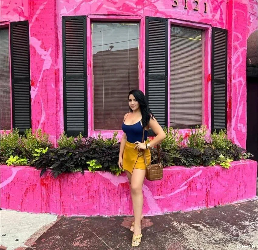 Photo de Lila13_21, 21 ans