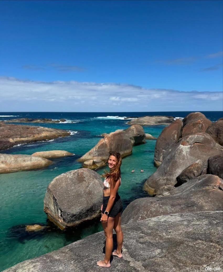 Photo de Lola54, 21 ans