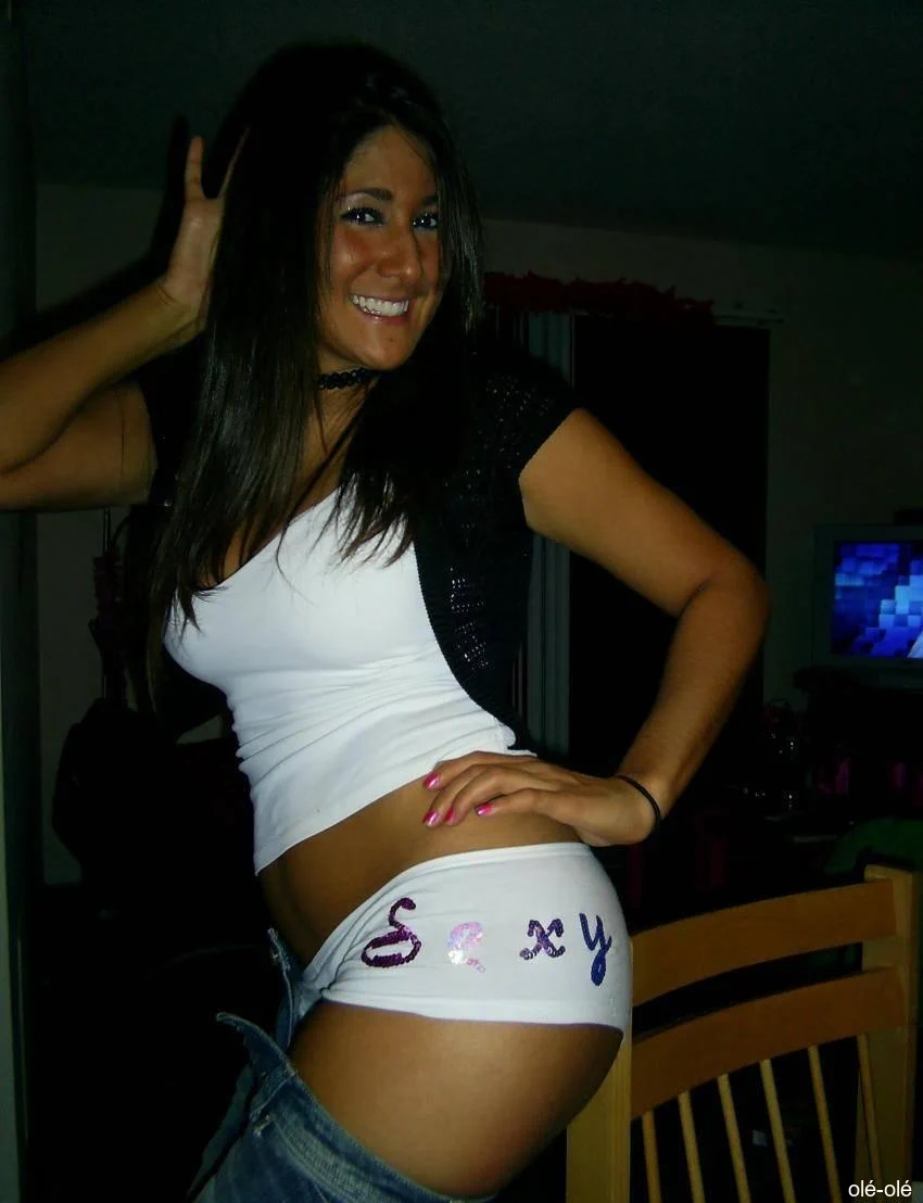 Photo de Julie33, 36 ans