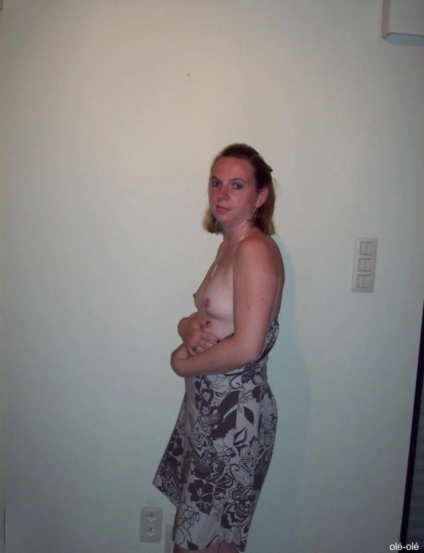 Photo de Claire78, 40 ans