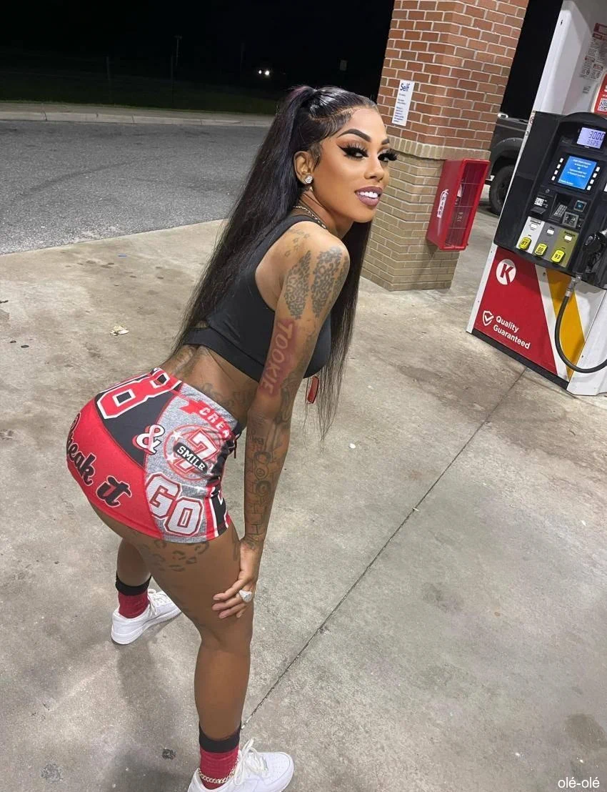 Photo de Lola93Hot, 36 ans