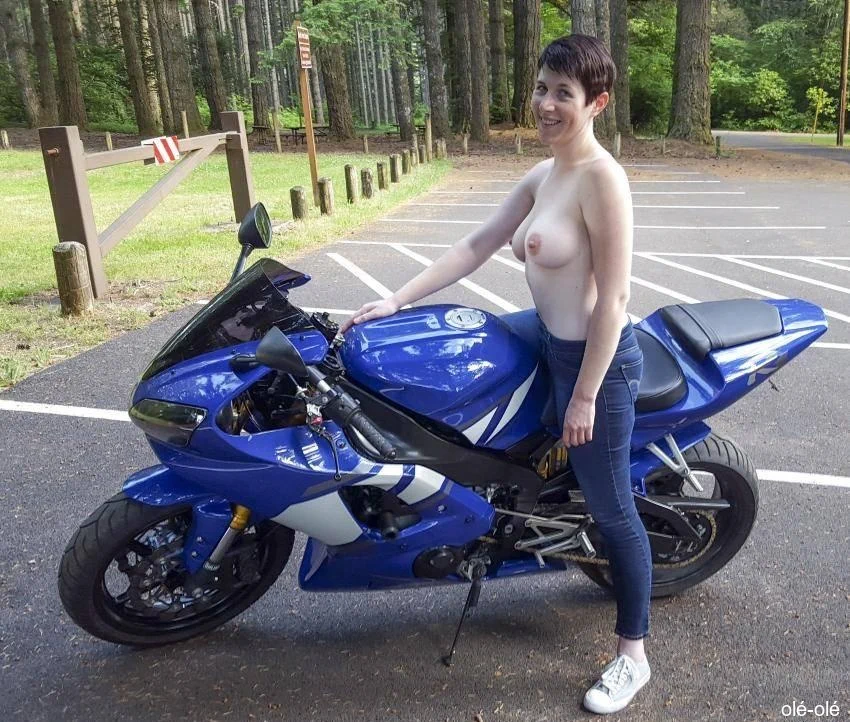 Photo de Sablette85, 44 ans