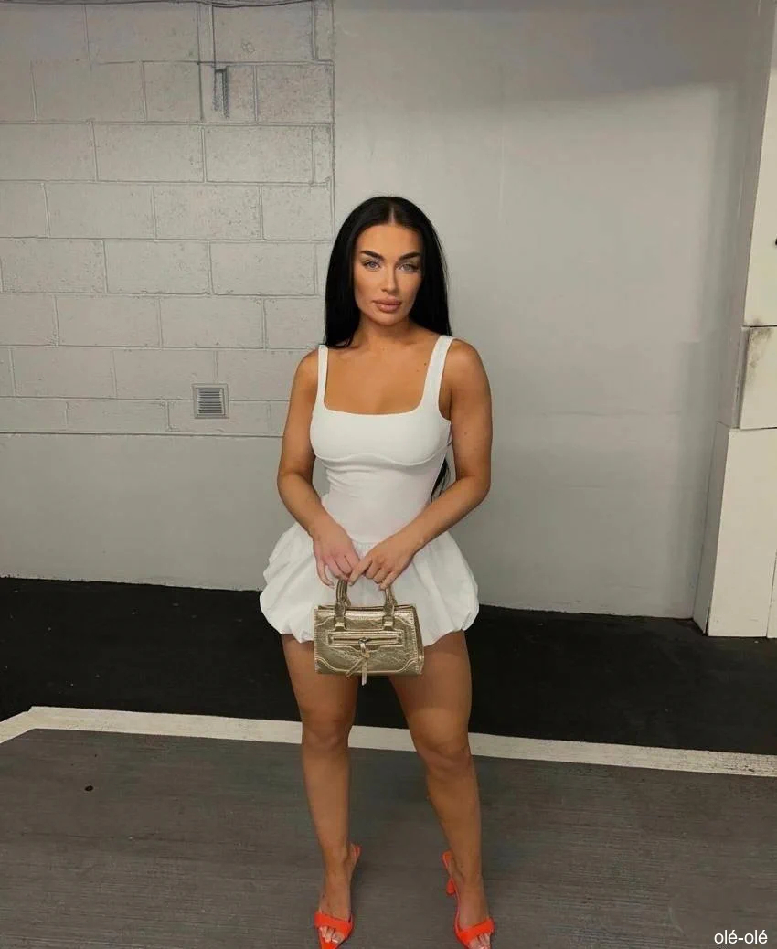 Photo de Clara92, 30 ans