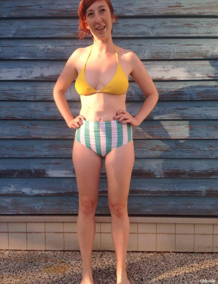 Photo de Lola10Romilly, 34 ans