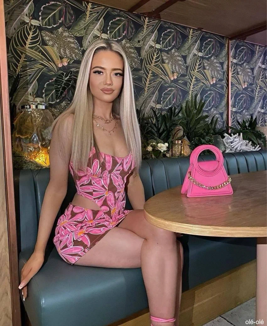 Photo de Julie57, 21 ans