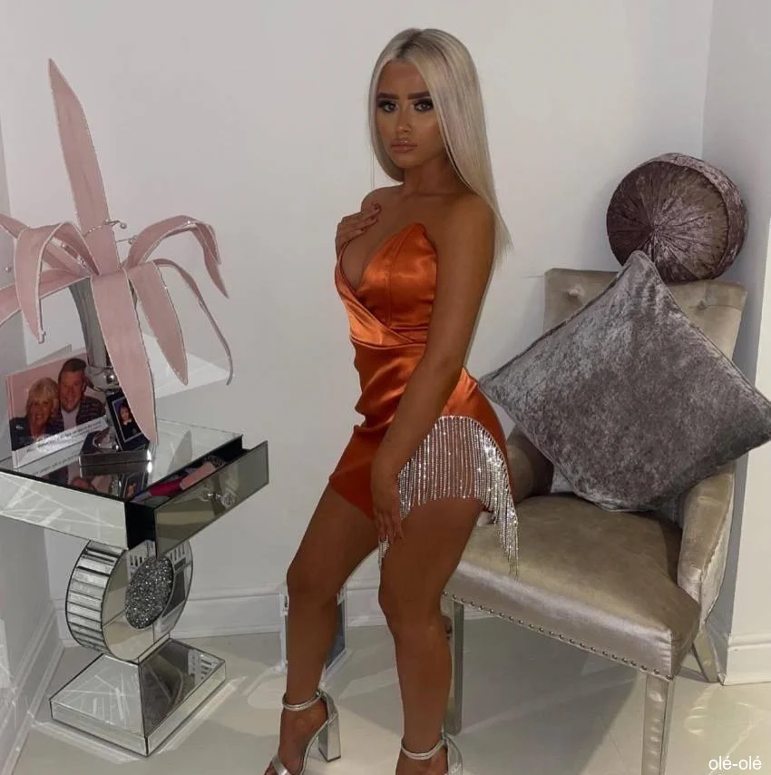 Photo de Lola63hot, 21 ans