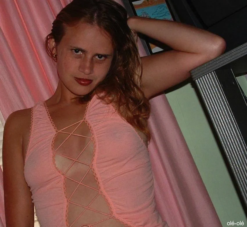 Photo de LolaChampagne51, 40 ans