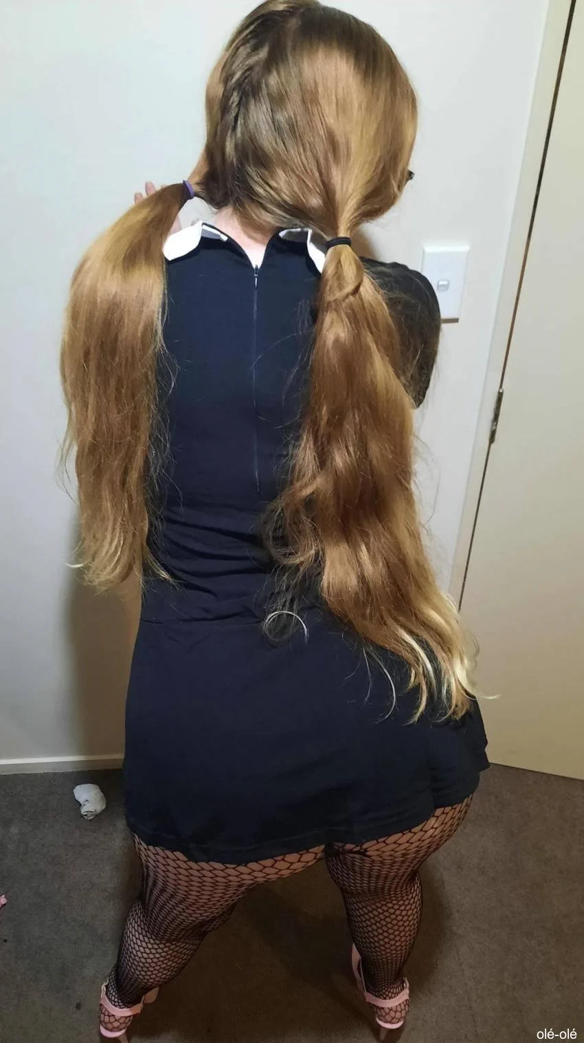 Photo de Lola2A23, 23 ans