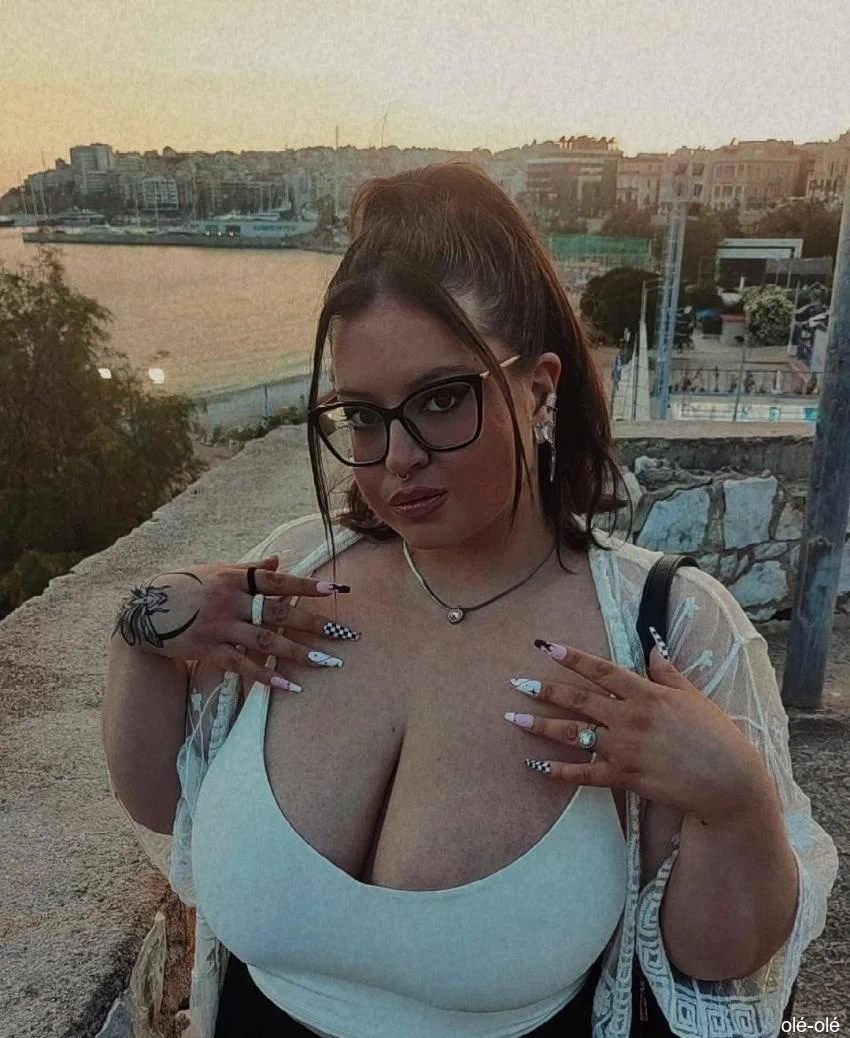 Photo de Lila92, 24 ans