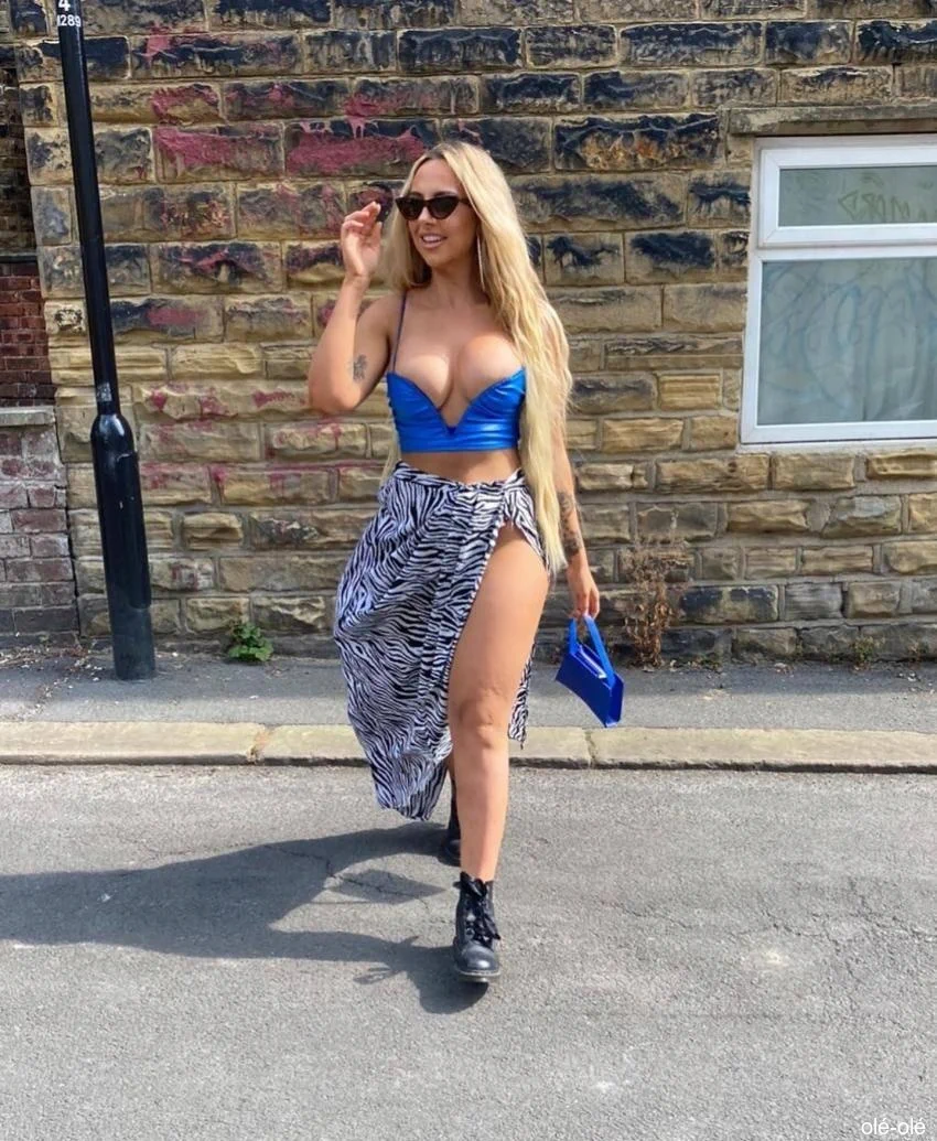 Photo de Lila94, 23 ans