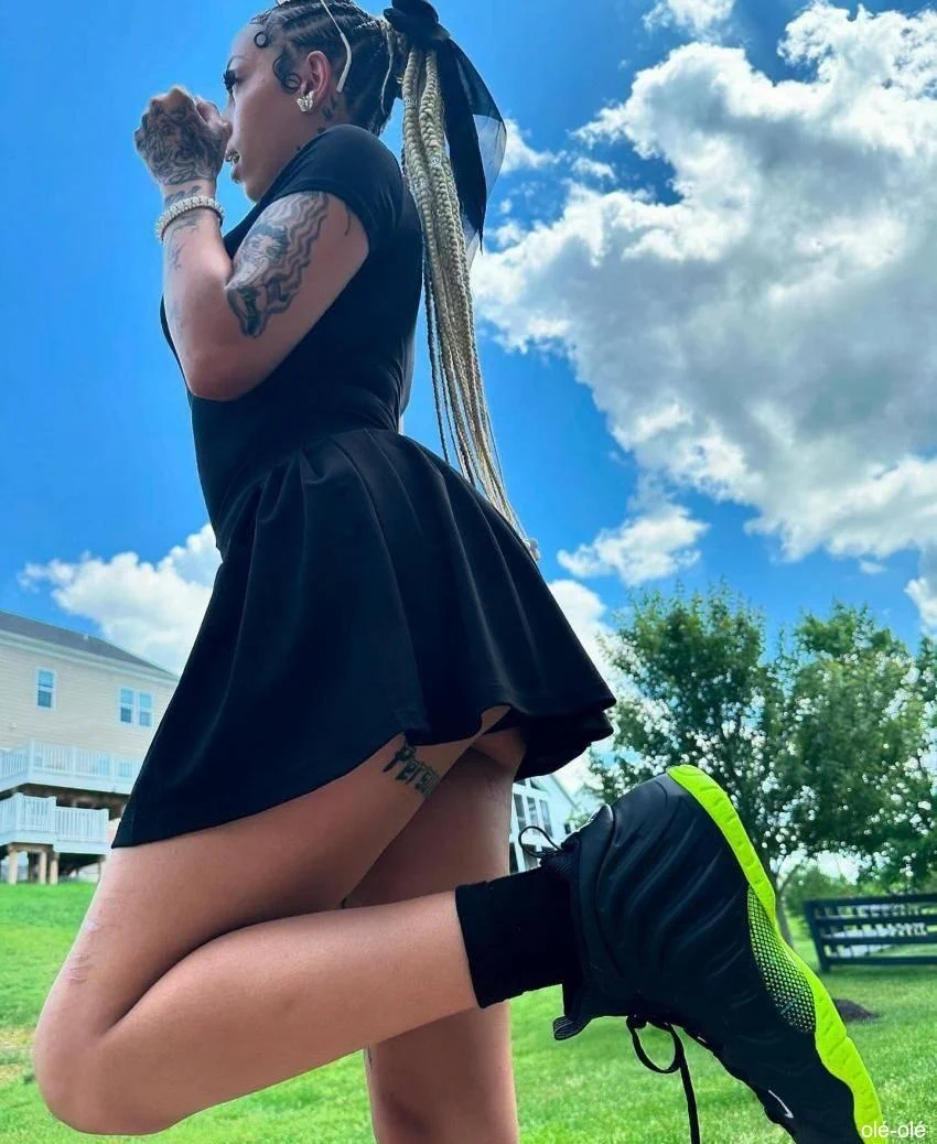 Photo de Eloise34, 41 ans