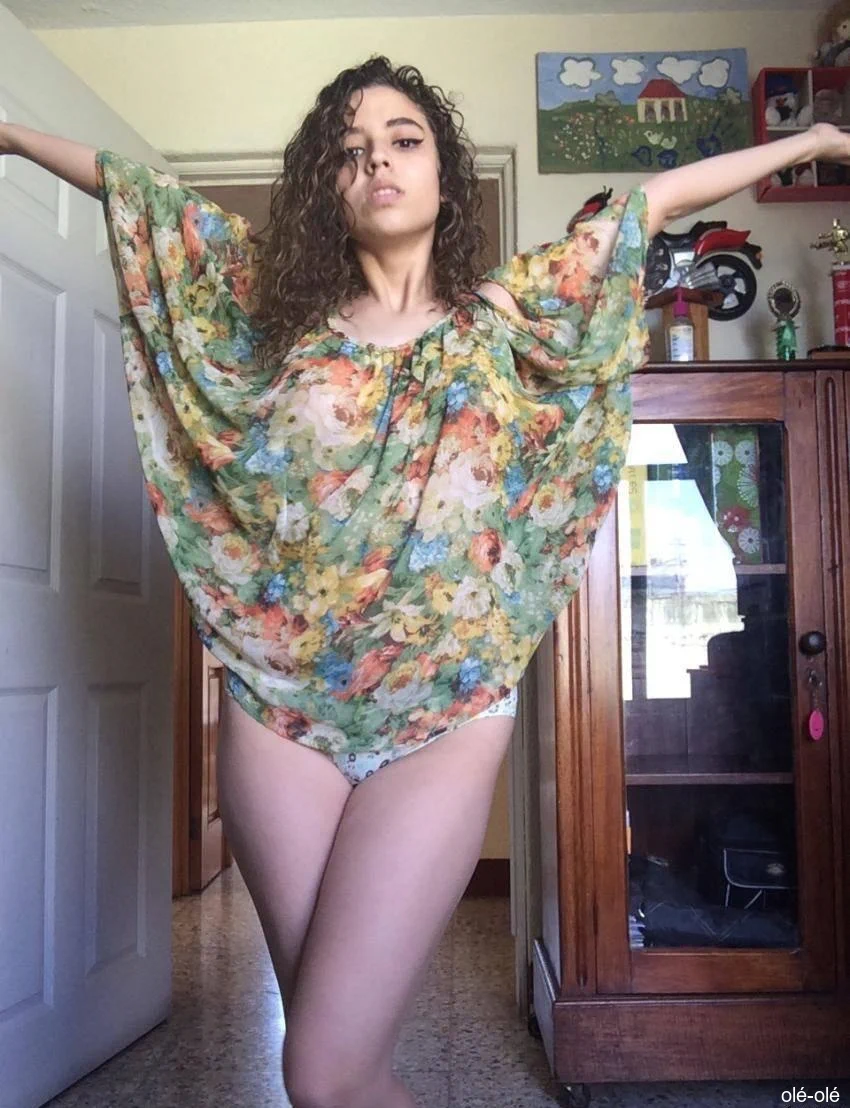 Photo de Camille42, 20 ans