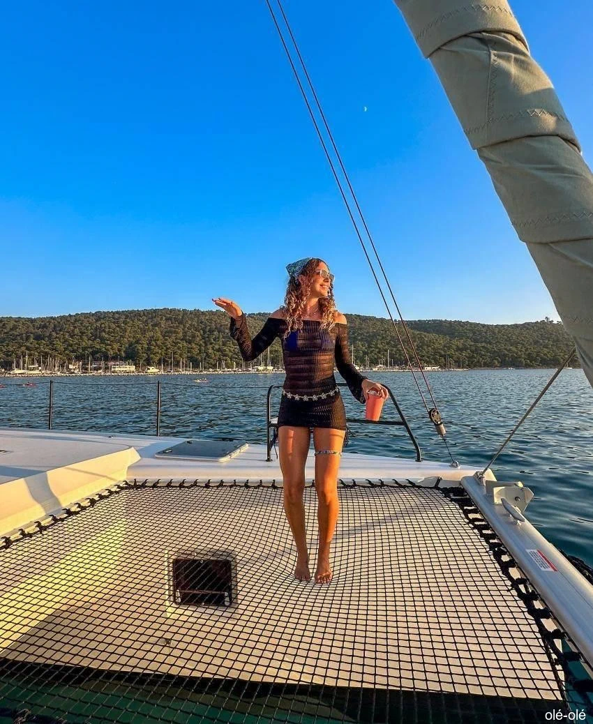 Photo de Sophie83, 43 ans