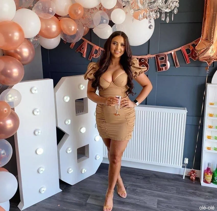 Photo de Lola19_24, 19 ans