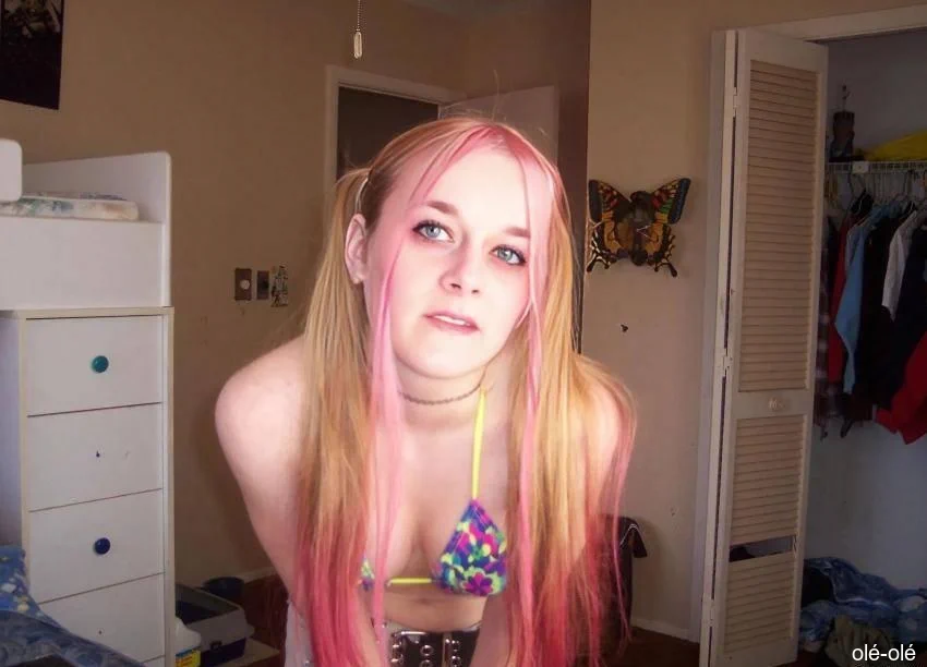 Photo de Clara974, 36 ans