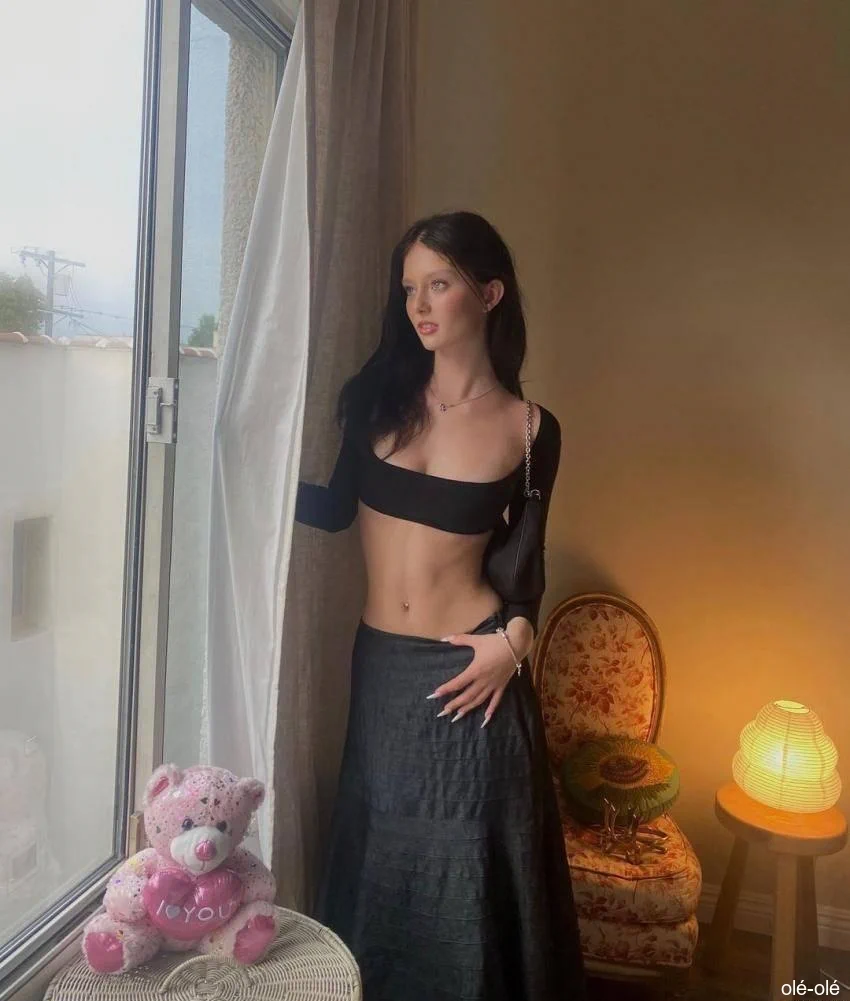 Photo de Lola27, 22 ans