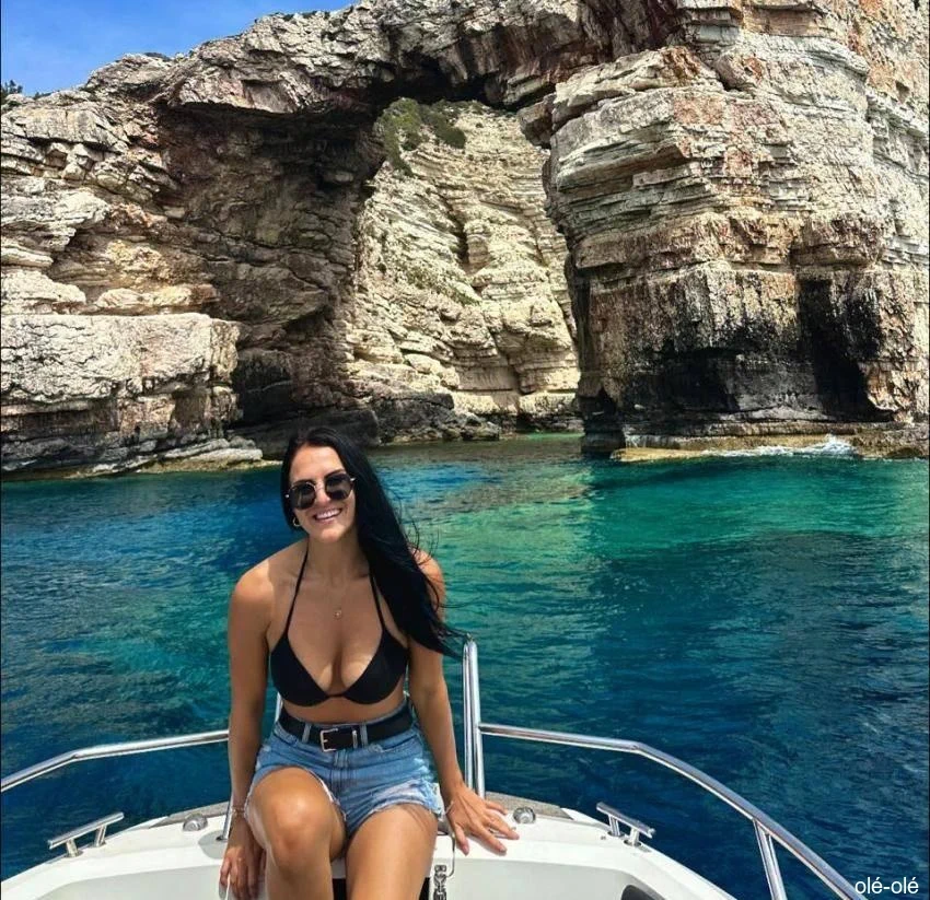 Photo de Lola92Hot, 23 ans