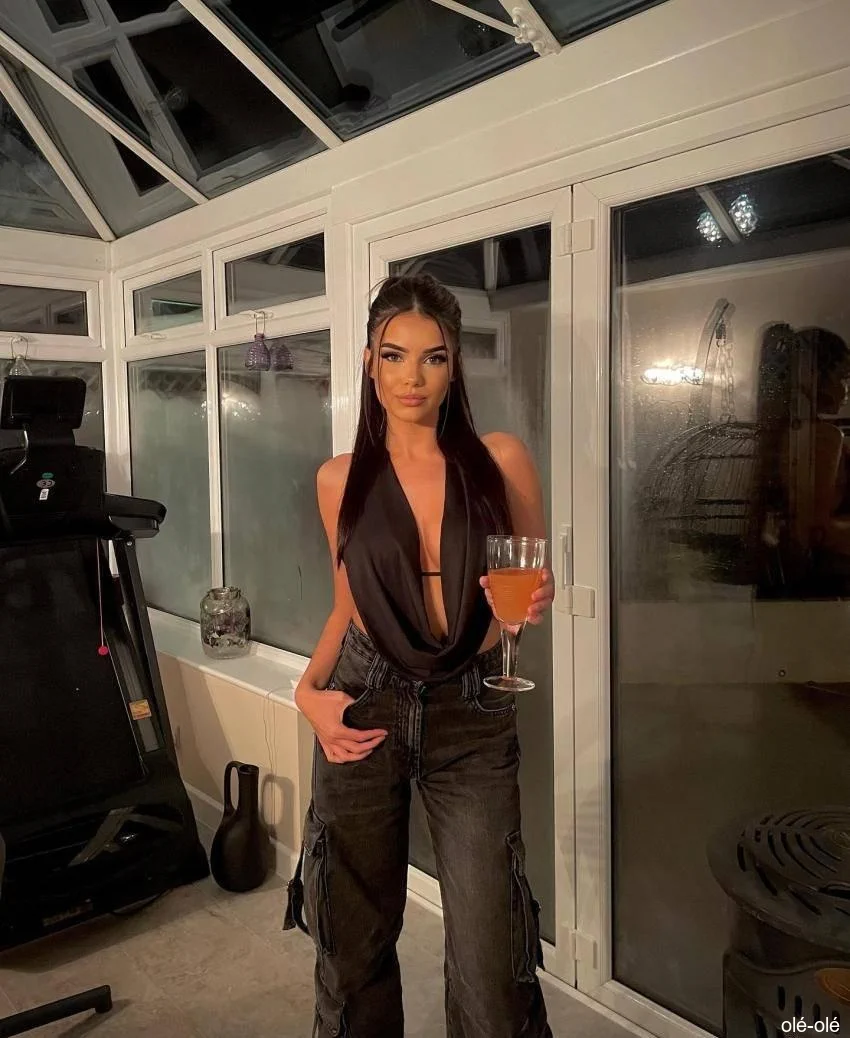 Photo de Lola85Hot, 32 ans