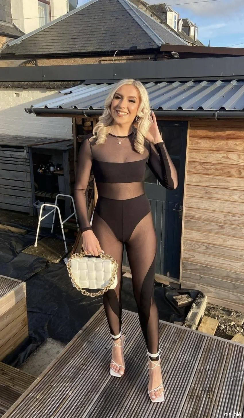 Photo de Lola43Toulouse, 43 ans