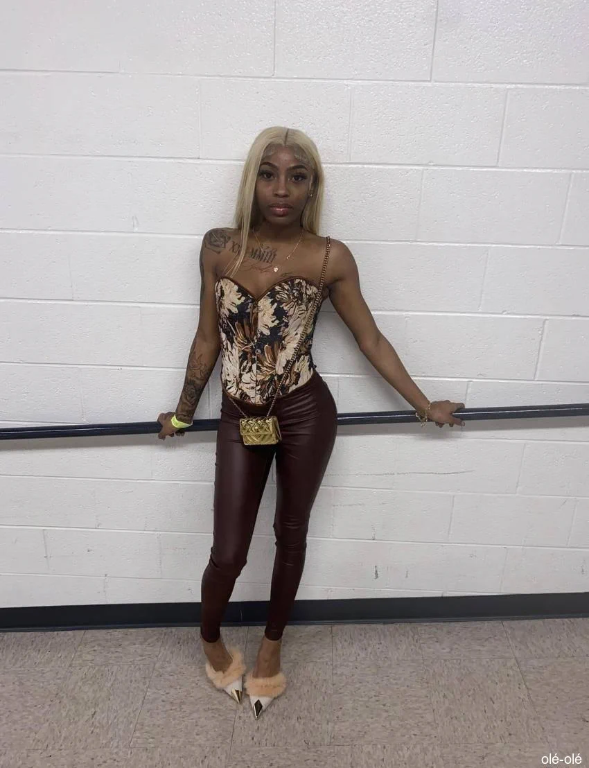 Photo de Louise92, 28 ans