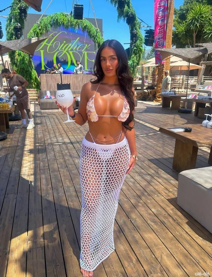 Photo de Lila93, 25 ans