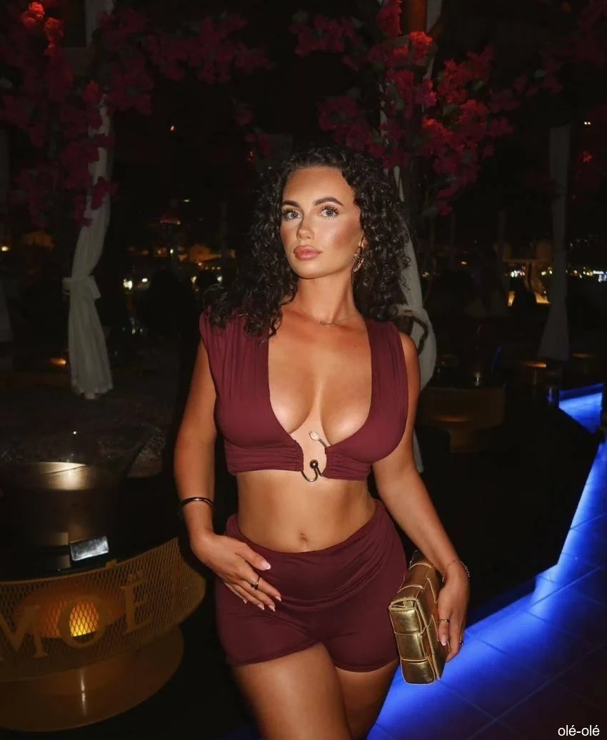 Photo de Lila21, 23 ans