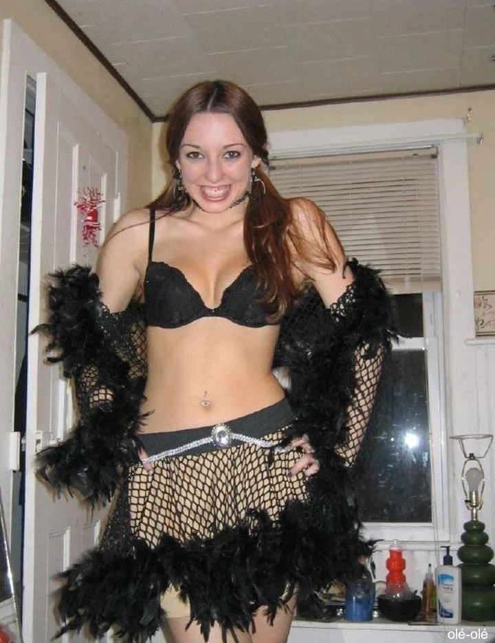 Photo de Camille21, 35 ans