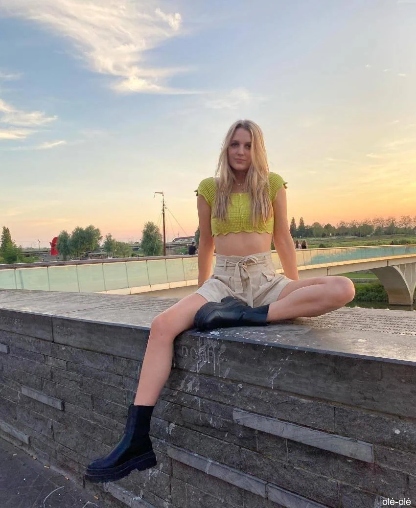 Photo de Camille83, 25 ans