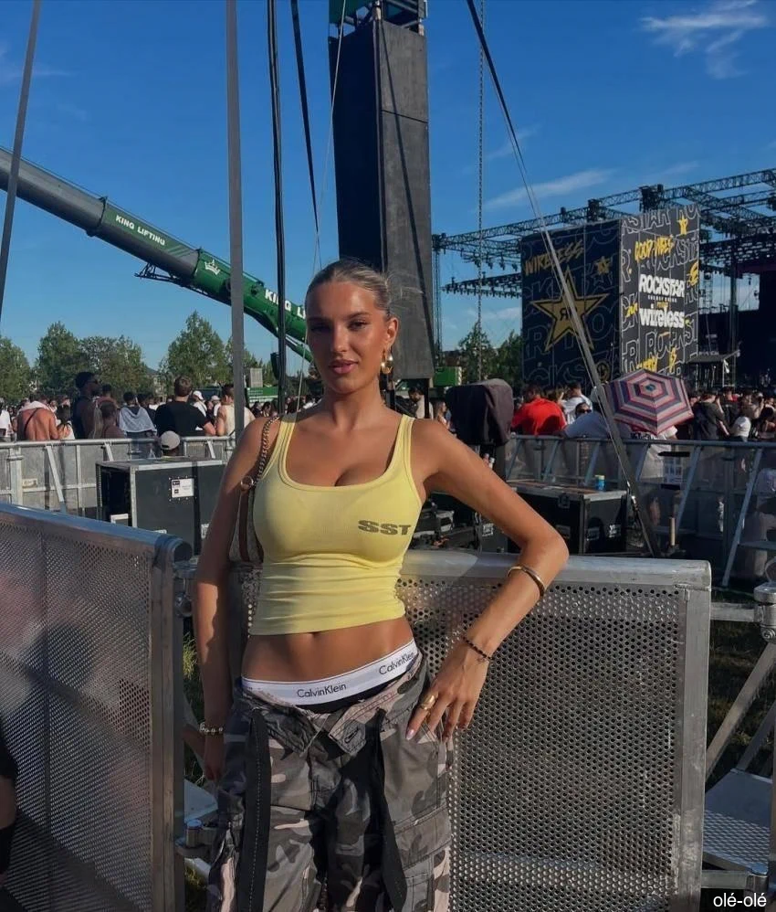 Photo de Lila69_23, 19 ans