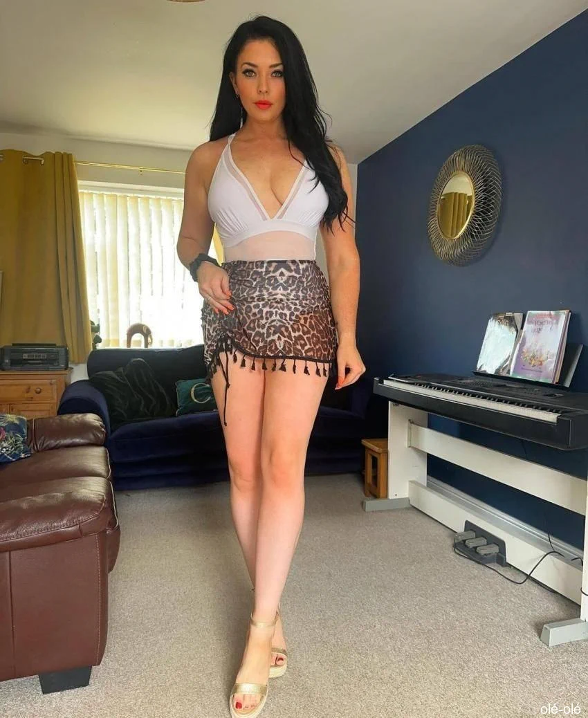 Photo de Claire92, 40 ans