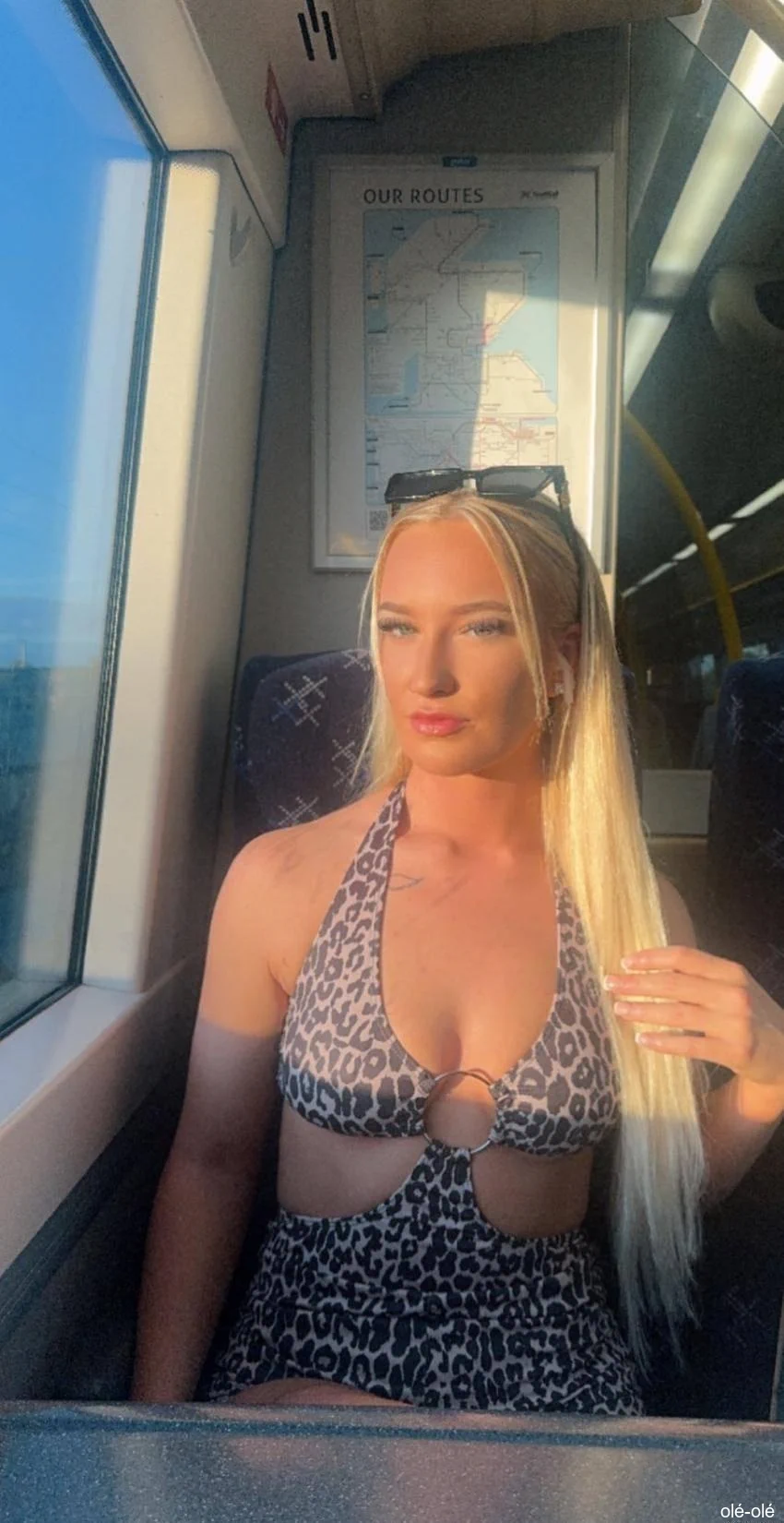 Photo de Claire77, 41 ans