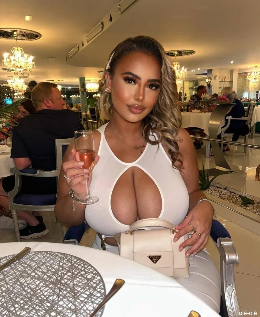 Photo de Clara92, 36 ans