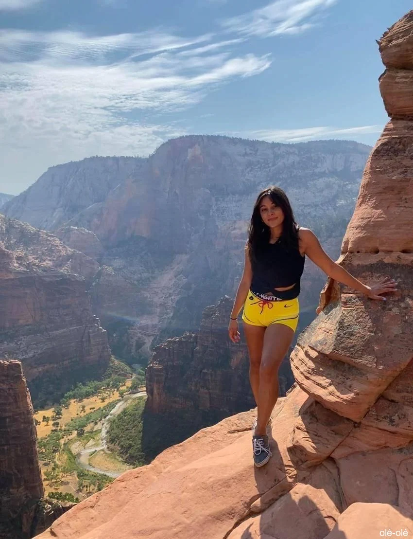 Photo de Lila93, 22 ans