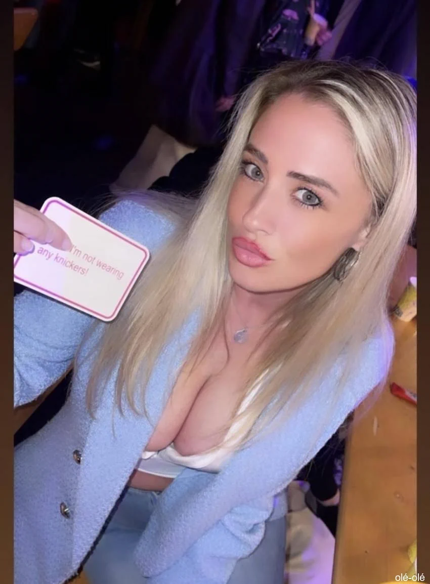 Photo de Lola95Hot, 20 ans