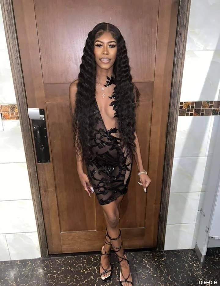 Photo de Lila94, 23 ans