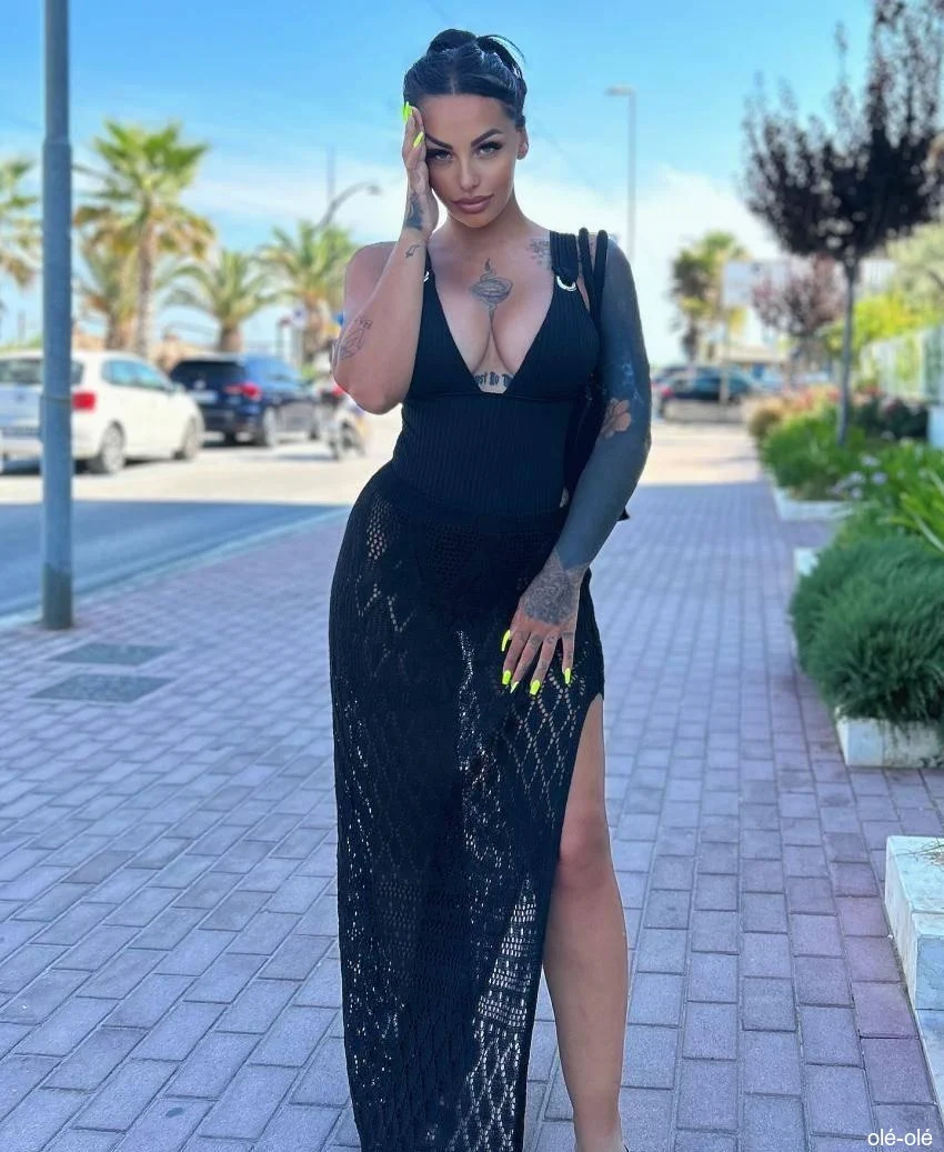 Photo de Lila43_48, 43 ans