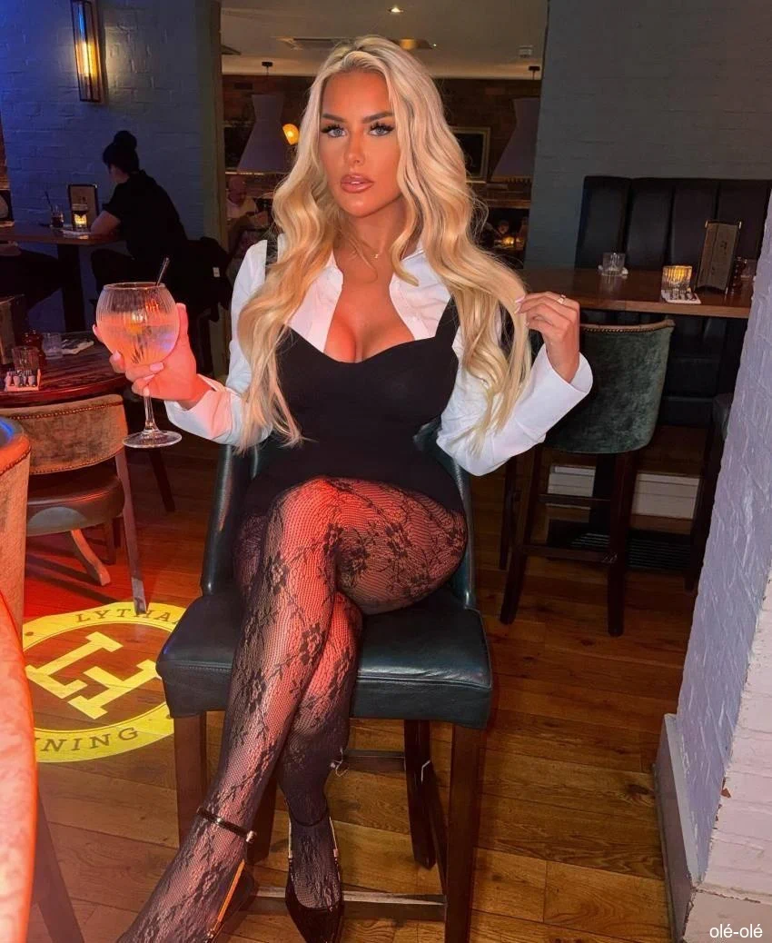 Photo de Lola94Hot, 35 ans