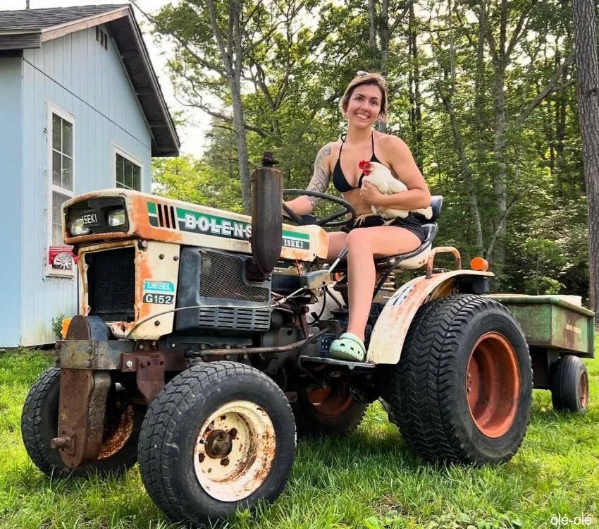 Photo de Lola33_SudOuest, 33 ans