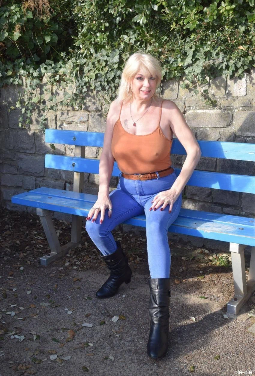 Photo de Lila42, 25 ans