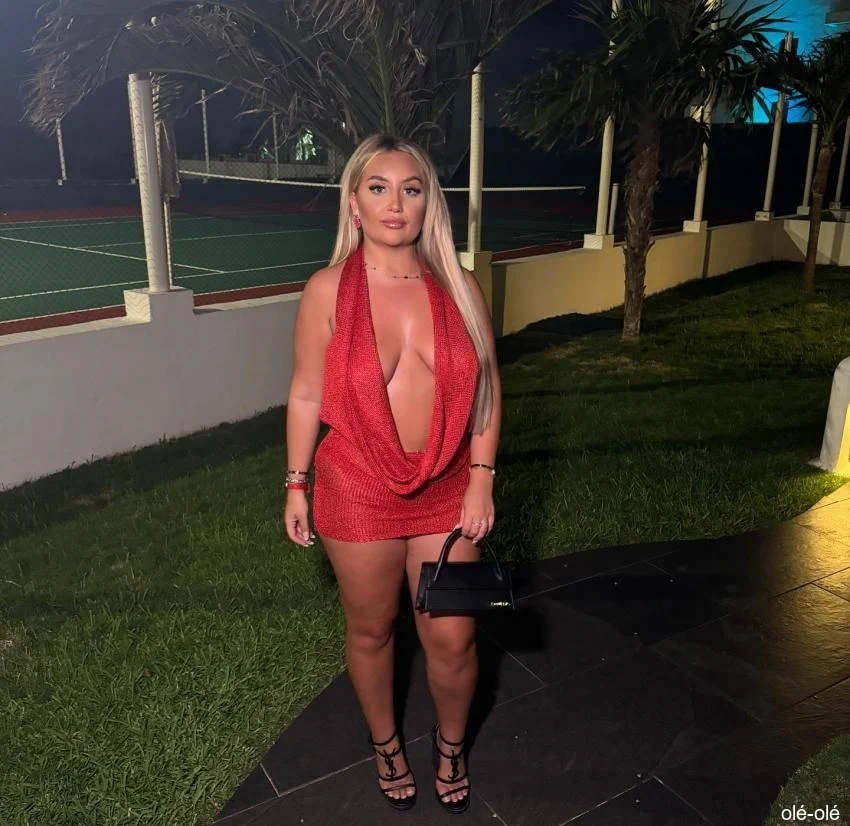 Photo de Lila92, 22 ans