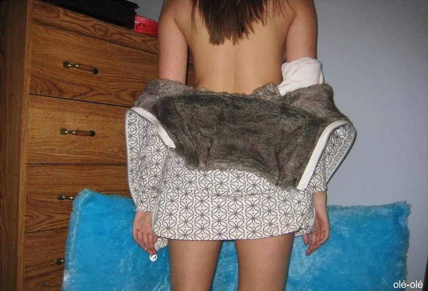 Photo de Lila38, 18 ans