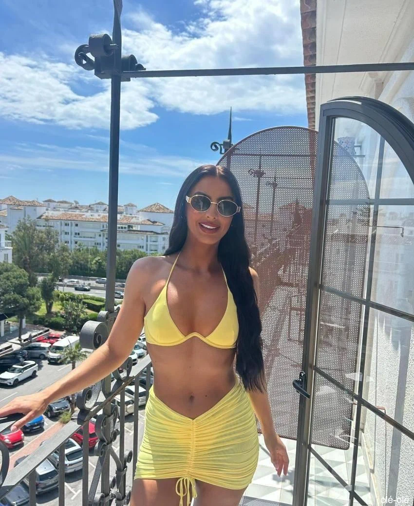 Photo de Lysa_69, 31 ans