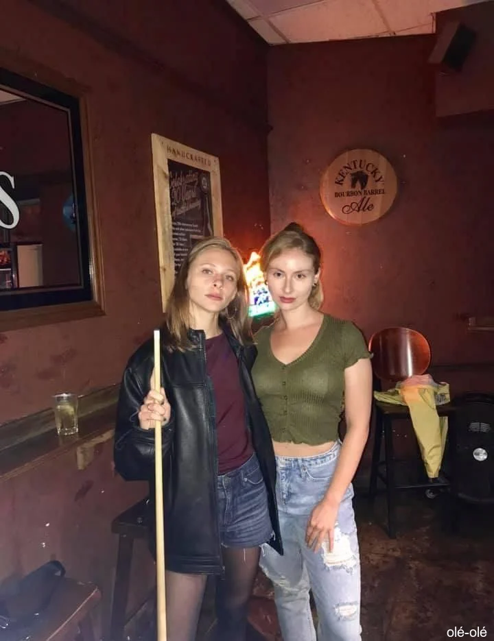 Photo de Clara74, 38 ans