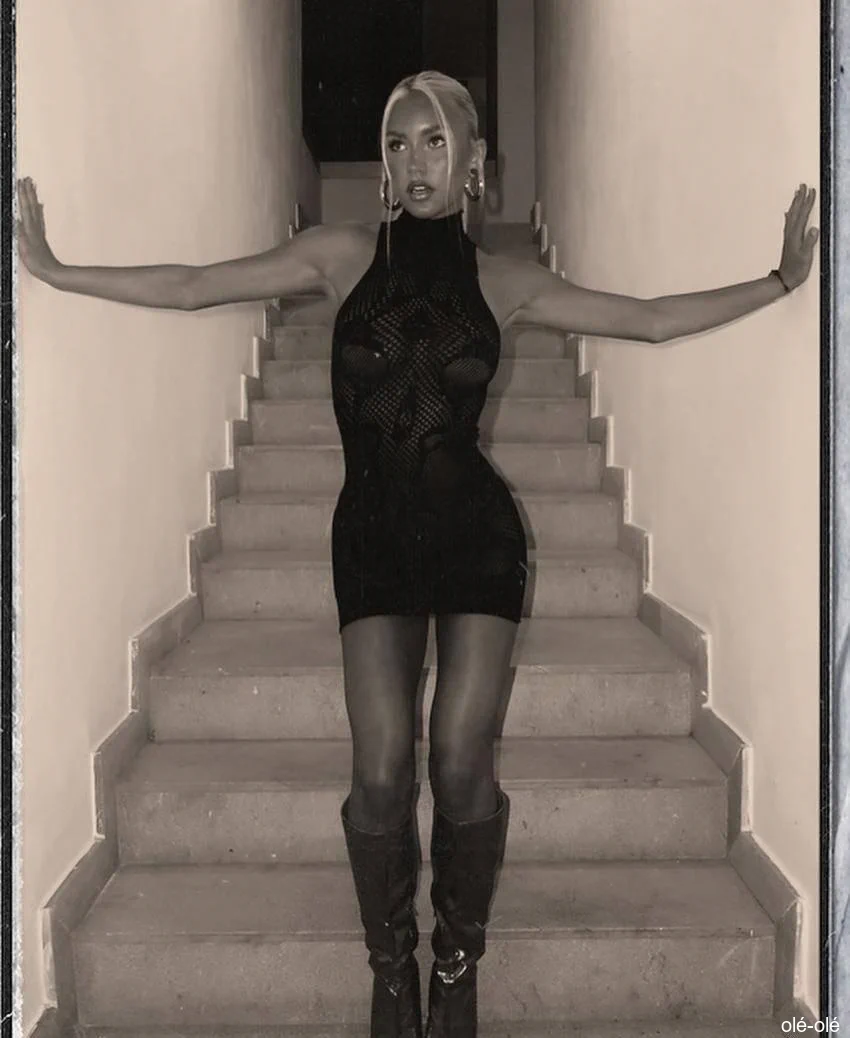 Photo de Océane29, 37 ans