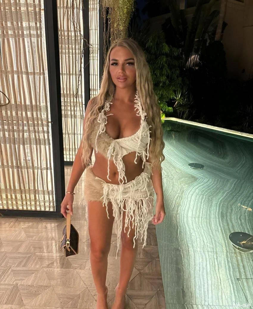 Photo de Lila33, 22 ans