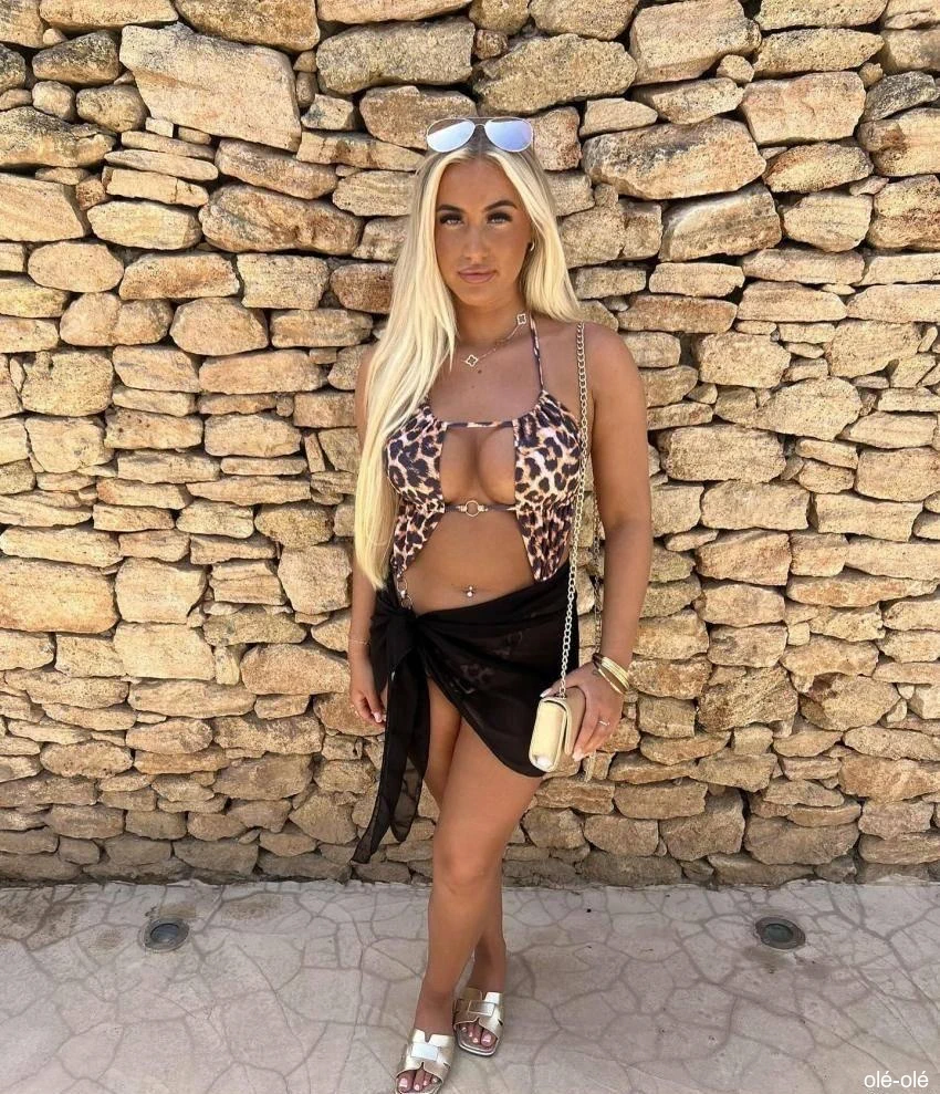 Photo de Lila82, 21 ans