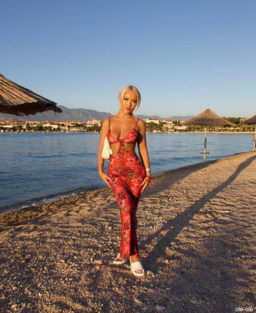 Photo de LolaProvence13, 40 ans