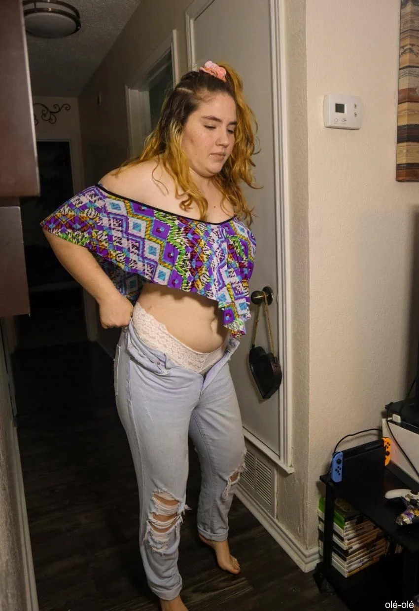 Photo de Lola48, 29 ans